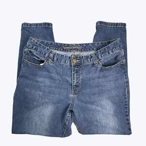 Women Within Blue Jeans Size‎ 20W